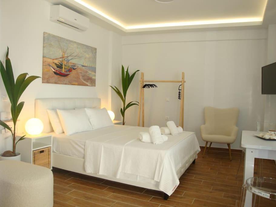 Centre Penthouse With Seaview Appartement *