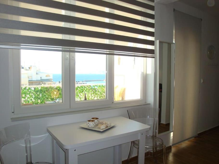 Centre Penthouse With Seaview Appartement Héraklion