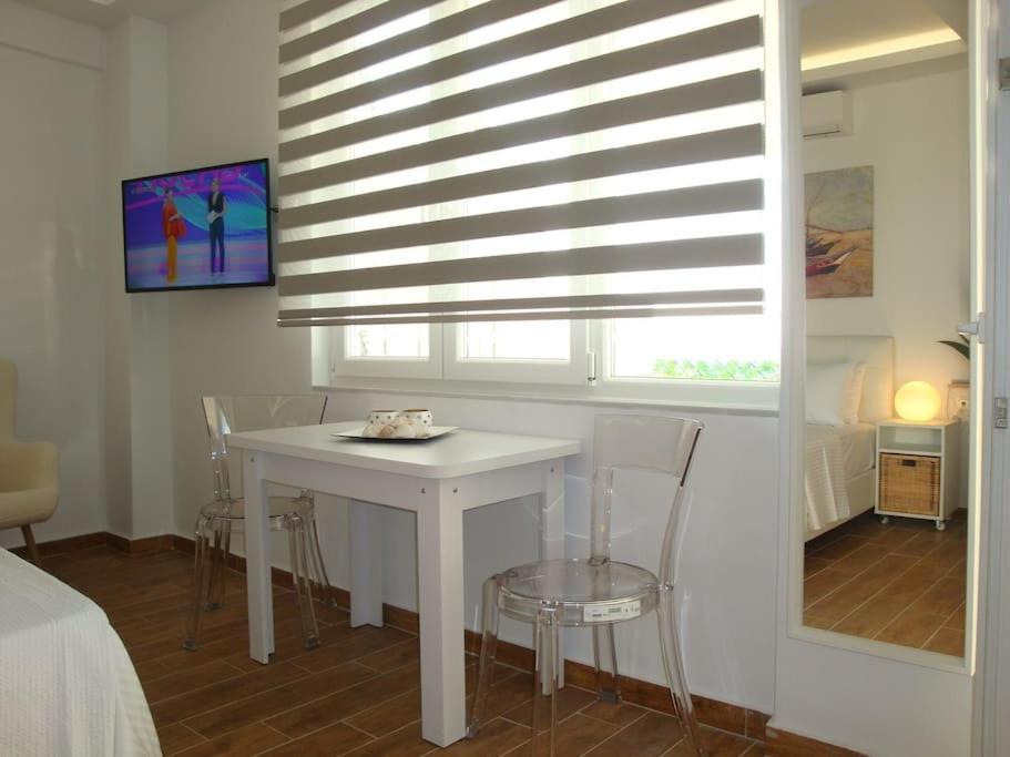 Appartement Centre Penthouse With Seaview *