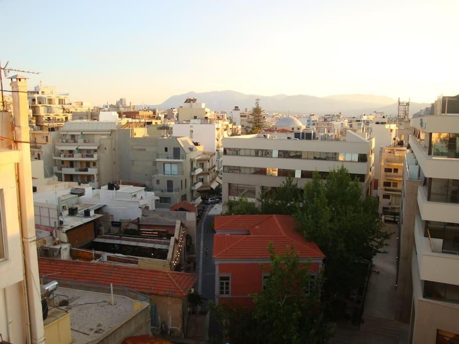 Centre Penthouse With Seaview Appartement *